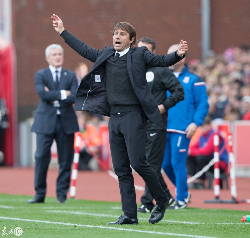 瑞士强势皇马，孔蒂打破历史纪录