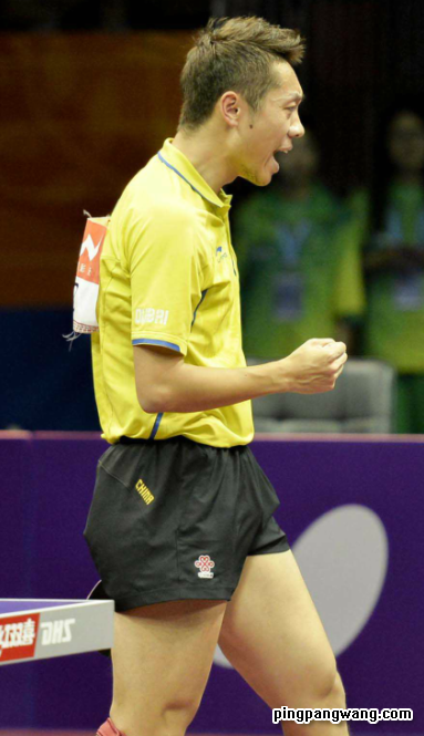 爱游戏tv-关于韩国乒乓球队完胜波兰乒乓球队，水谷隼绝境逆转的信息