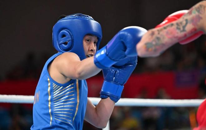 爱游戏下载-最新战报：拳击豪取连胜，冠军在望