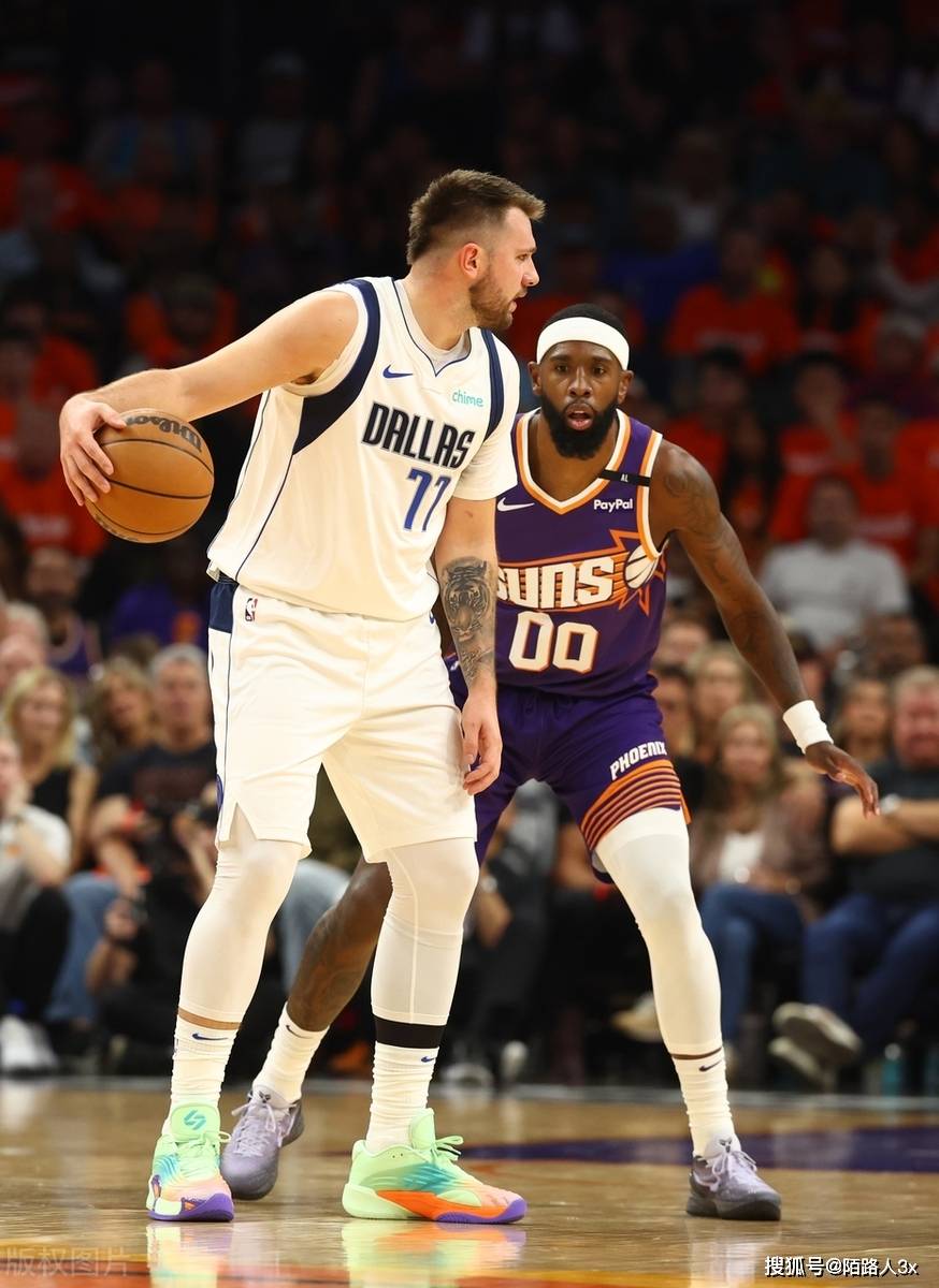 太阳逆转四川队,东契奇扛起全队 太阳逆转四川队,东契奇扛起全队