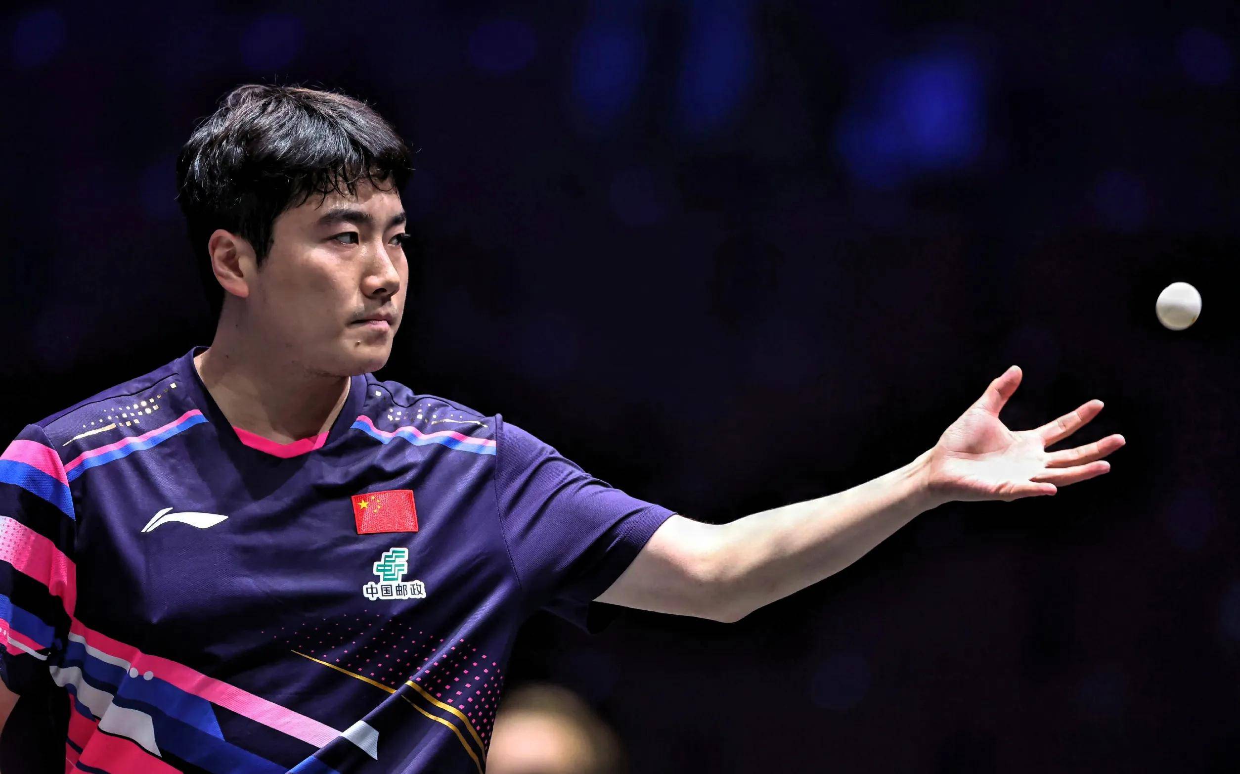 爱游戏tv-德国队力克中国队，梁靖崑惊艳四座