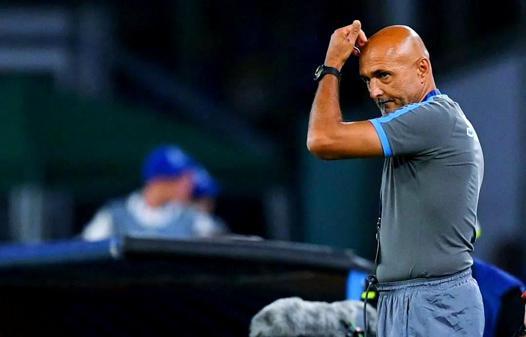 爱游戏在线-那不勒斯绝杀奥地利，孙兴慜点燃赛场