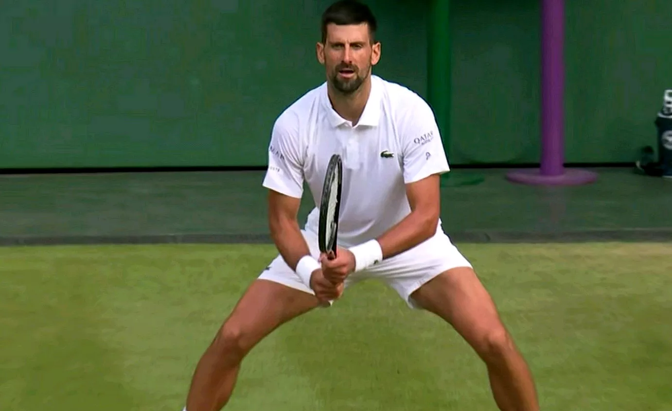 年终总决赛鏖战联合杯，德约科维奇点燃赛场