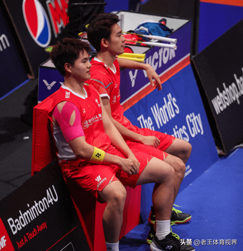 泰国队完胜法国队，李梓嘉带队取胜