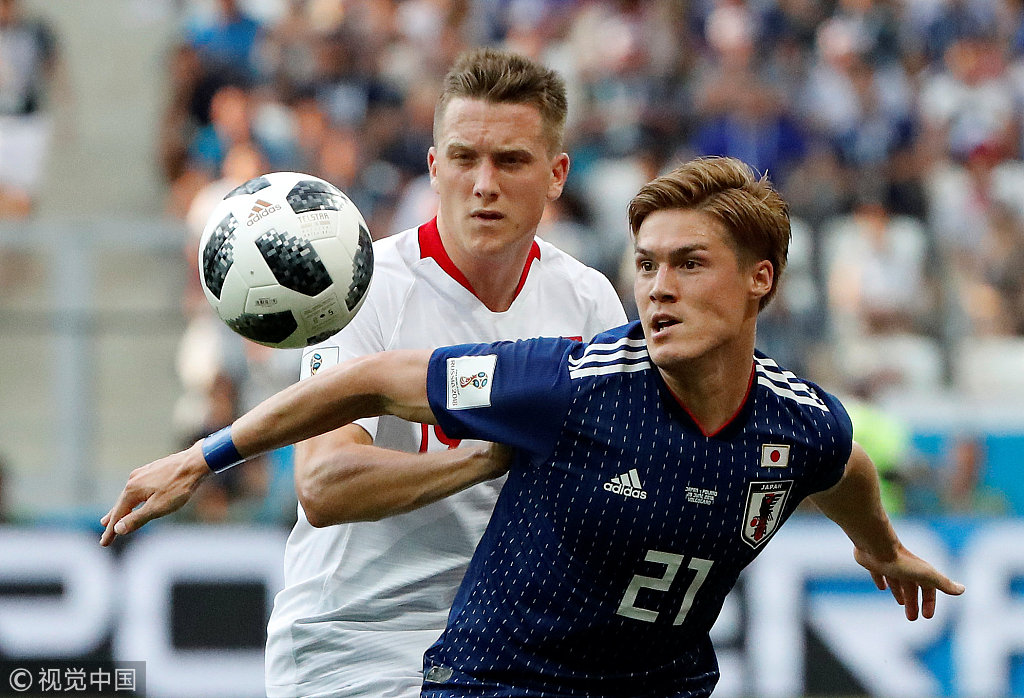 爱游戏官方-英格兰队力克波兰队，波尔高光表现