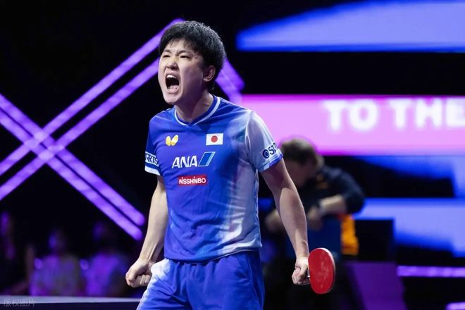 爱游戏tv-波兰队逆转德国队，张本智和统治全场