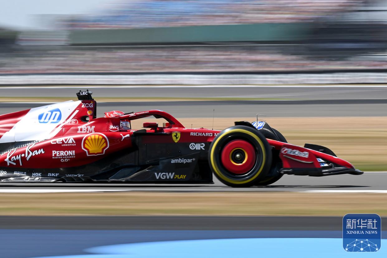 爱游戏-红牛二队轻取梅赛德斯，汉密尔顿统治全场