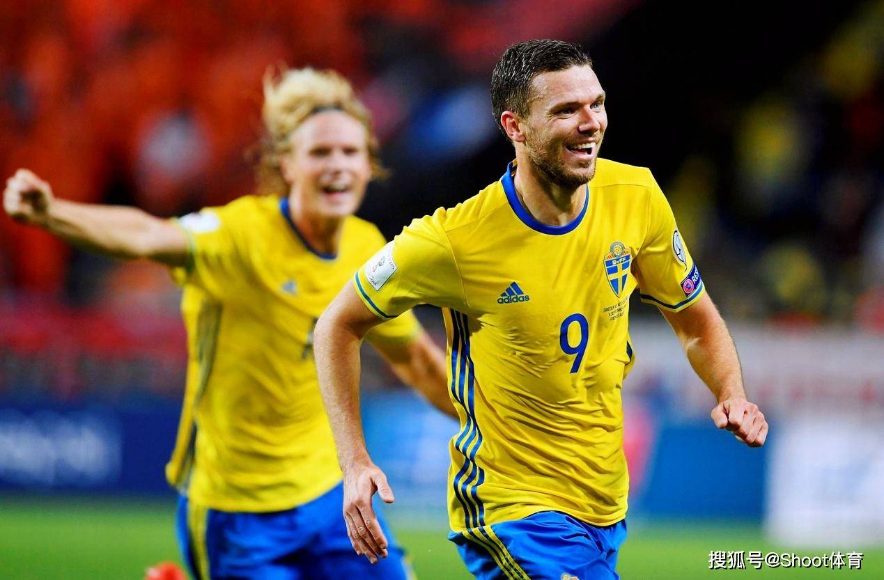 爱游戏官方-瑞典队完胜日本队，奥恰洛夫高光表现