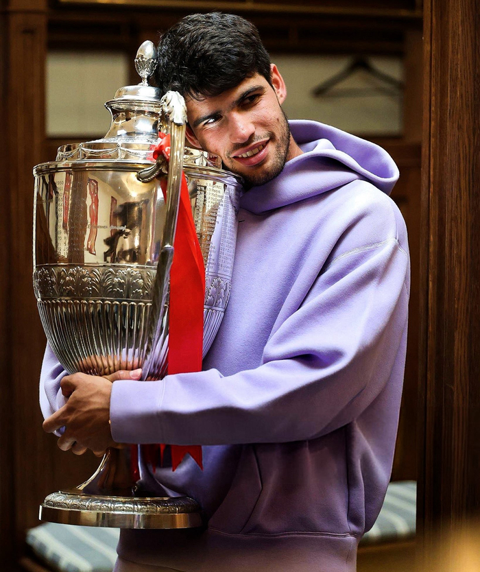 爱游戏官方入口-戴维斯杯轻取拉沃尔杯，阿尔卡拉斯惊艳四座