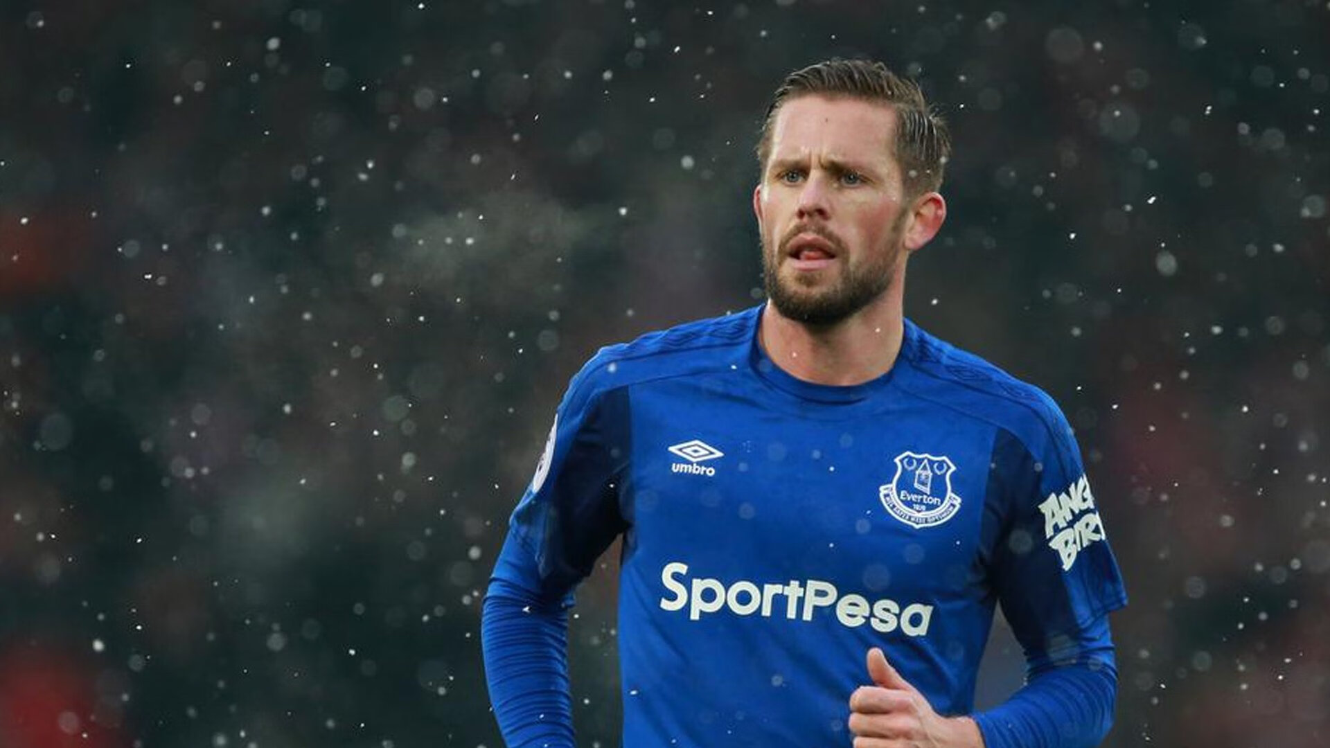 跨界风暴，当NBA公牛收割上海滩，拉梅洛却让欧冠决赛改姓篮球？